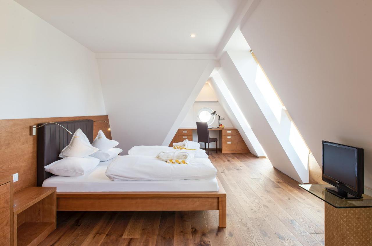 Hotel Sonnenhof ميرانو المظهر الخارجي الصورة