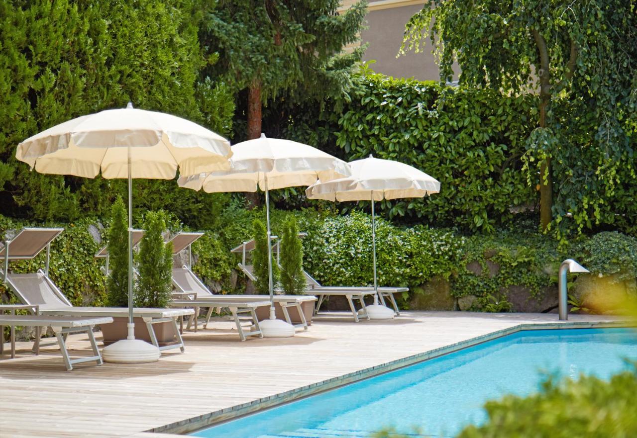 Hotel Sonnenhof ميرانو المظهر الخارجي الصورة