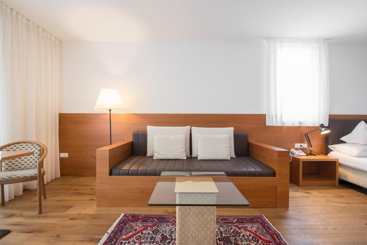Hotel Sonnenhof ميرانو المظهر الخارجي الصورة