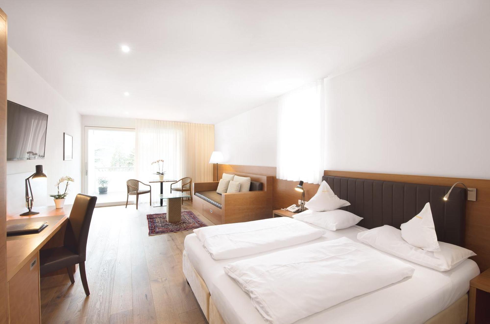 Hotel Sonnenhof ميرانو المظهر الخارجي الصورة