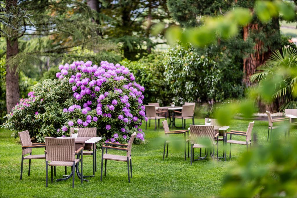 Hotel Sonnenhof ميرانو المظهر الخارجي الصورة