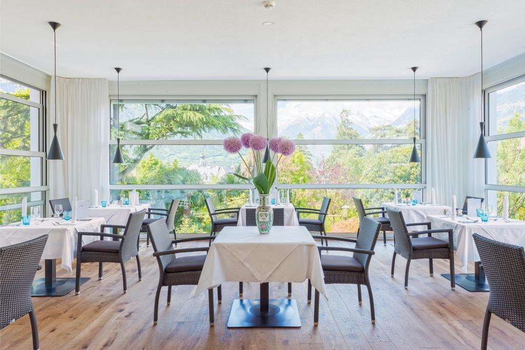 Hotel Sonnenhof ميرانو المظهر الخارجي الصورة