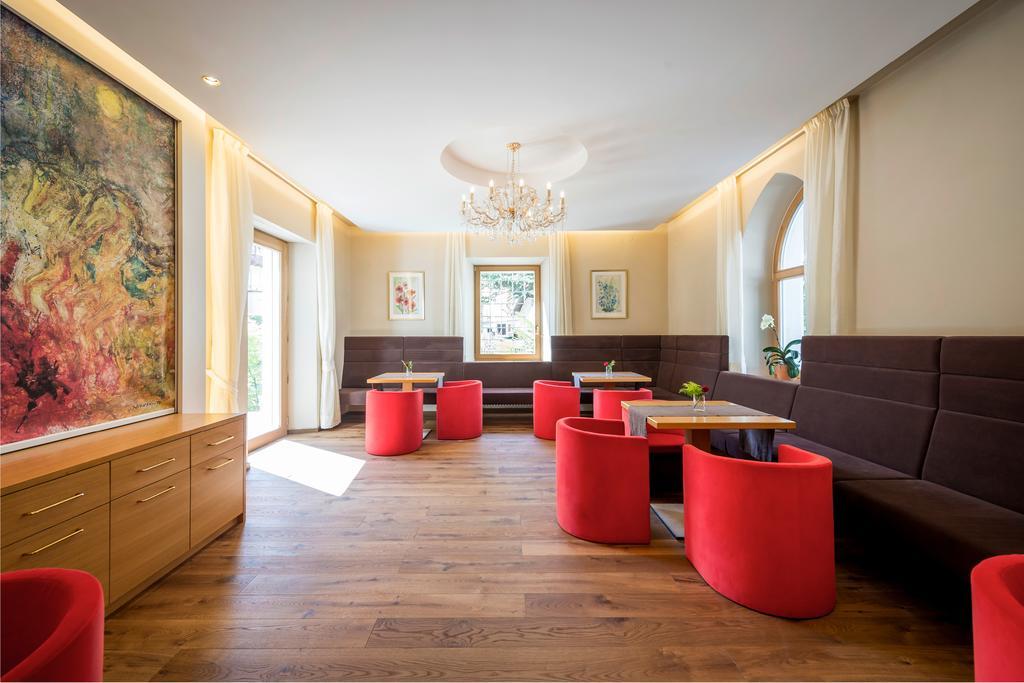 Hotel Sonnenhof ميرانو المظهر الخارجي الصورة