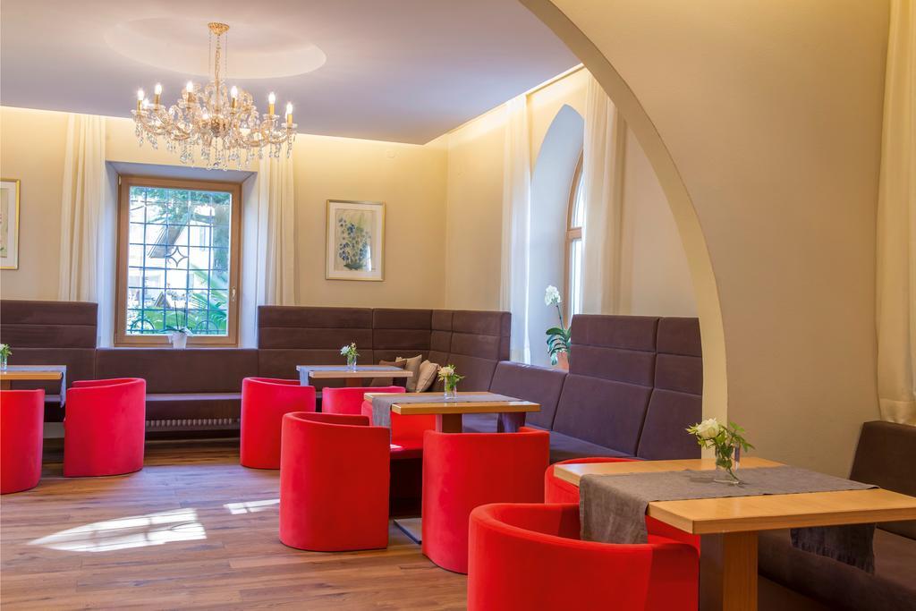 Hotel Sonnenhof ميرانو المظهر الخارجي الصورة