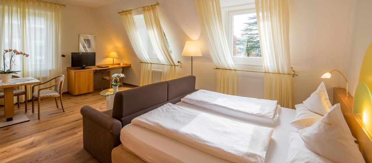 Hotel Sonnenhof ميرانو المظهر الخارجي الصورة